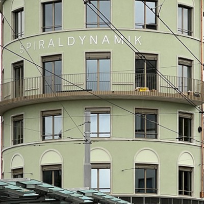 Spiraldynamik